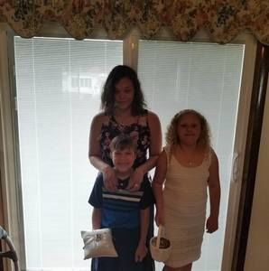 Meet your Posher, Aphton